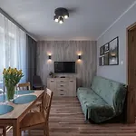 아파트 Vacationclub - Konstytucji 3 Maja 33a 3 *