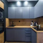 Vacationclub - Konstytucji 3 Maja 33a 3 카르파츠