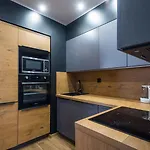 Vacationclub - Konstytucji 3 Maja 33a 3 * 카르파츠