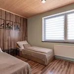 아파트 Vacationclub - Konstytucji 3 Maja 33a 3 *