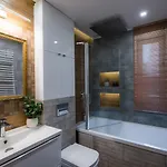 아파트 Vacationclub - Konstytucji 3 Maja 33a 3 *