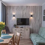 Vacationclub - Konstytucji 3 Maja 33a 3 카르파츠