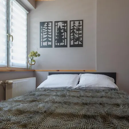 Vacationclub - Konstytucji 3 Maja 33a 3 * 카르파츠