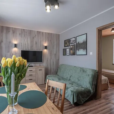 Vacationclub - Konstytucji 3 Maja 33a 3 Karpacz
