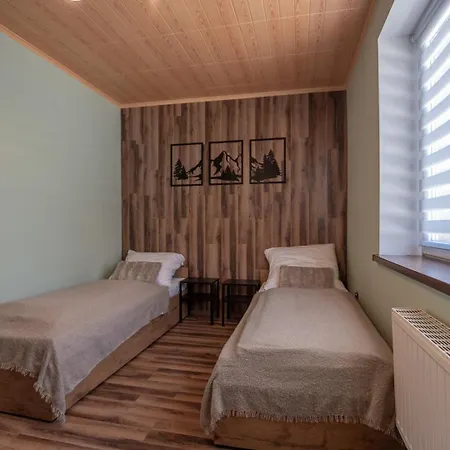 Vacationclub - Konstytucji 3 Maja 33a 3 Апартаменты Карпач