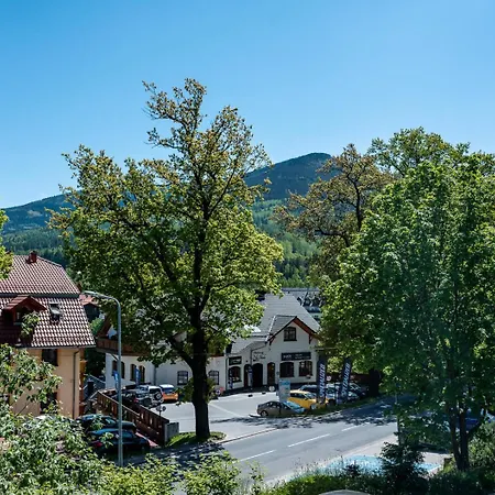 Vacationclub - Konstytucji 3 Maja 33a 3 Apartament *
