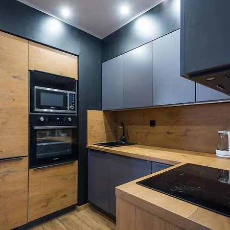 Vacationclub - Konstytucji 3 Maja 33a 3 * Karpacz