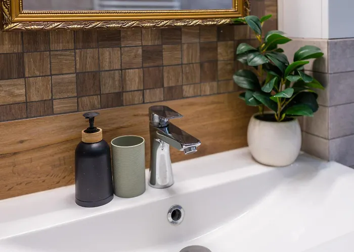 Vacationclub - Konstytucji 3 Maja 33a 3 Apartment Karpacz