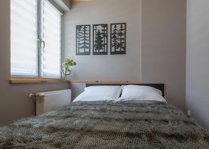 Vacationclub - Konstytucji 3 Maja 33a 3 * Karpacz