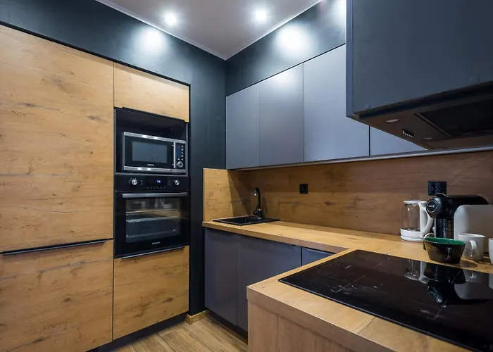 Vacationclub - Konstytucji 3 Maja 33a 3 * Karpacz