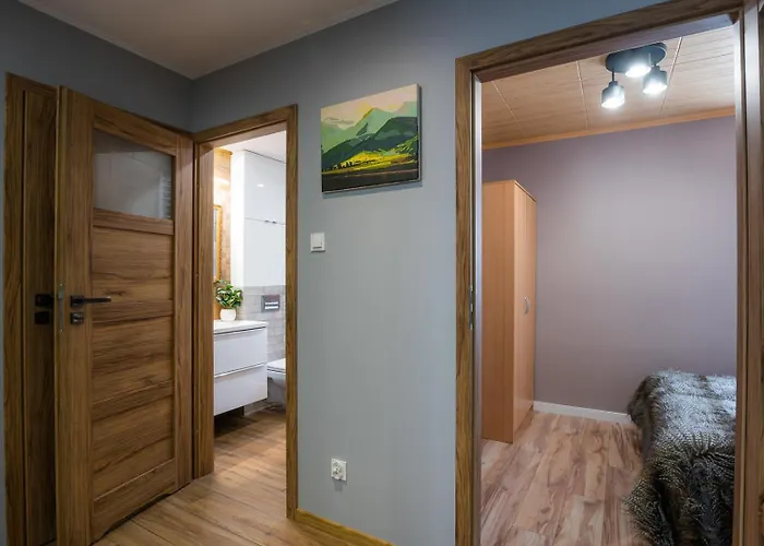 Vacationclub - Konstytucji 3 Maja 33a 3 * Karpacz