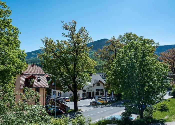 Vacationclub - Konstytucji 3 Maja 33a 3 Apartment *